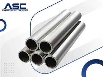 Duplex S32205 Seamless Tube